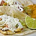 Fish Tacos at Petco Park 