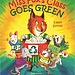 Miss Fox's Class Goes Green