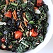 Sesame Kale and Quinoa Salad