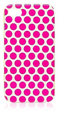 Polka Dot iPhone 5 Case