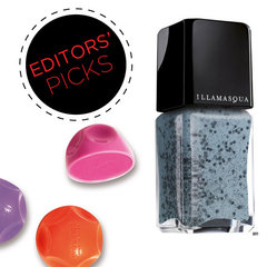 Beauty Editors Makeup Picks