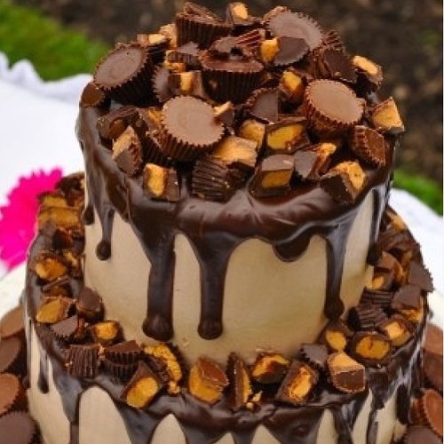 Peanut Butter Goodness Peanut Butter Goodness