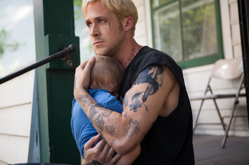 See Shirtless Ryan Gosling and More Pictures From The Place Beyond the Pines See Shirtless Ryan Gosling and More Pictures From The Place Beyond the Pines