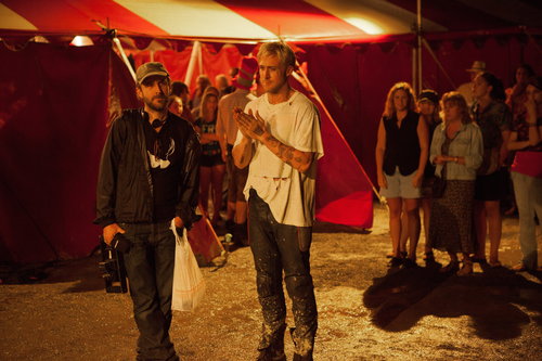 See Shirtless Ryan Gosling and More Pictures From The Place Beyond the Pines See Shirtless Ryan Gosling and More Pictures From The Place Beyond the Pines