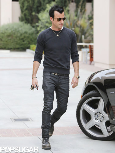 Jennifer and Justin Pick Out Furniture During a Day Date Jennifer and Justin Pick Out Furniture During a Day Date