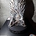 Iron Throne Cake 