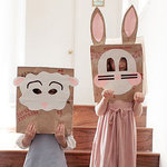 Easter Ideas For Kids