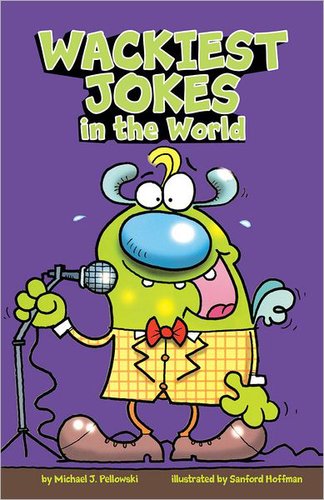 Wackiest Jokes in the World Wackiest Jokes in the World