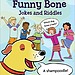Martha Speaks: Funny Bone Jokes and Riddles