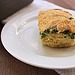 Quinoa Egg Bake