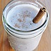Cinnamon Bun Smoothie