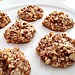 Almond Lemon Macaroons