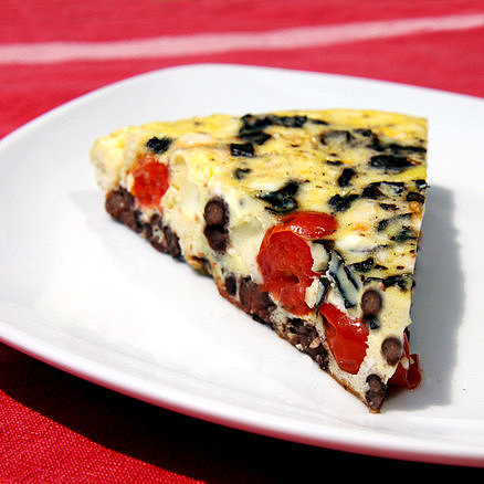 Healthy Egg Recipes