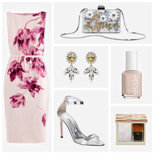 Best Wedding Guest Dresses For Spring and Summer | Shopping