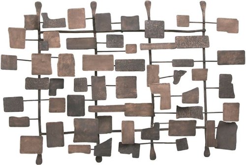 Metal Wall Art