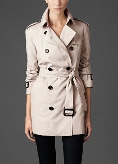 Rain Coats