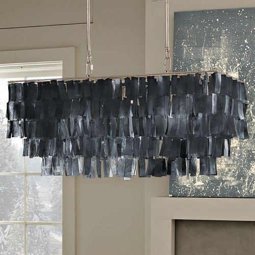 Sale Alert:  20 Percent Off West Elm Lighting