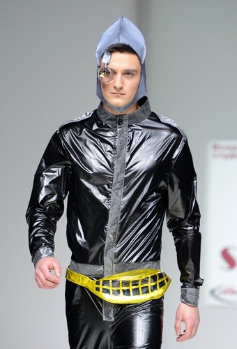 Young Designers Show Young Designers Show