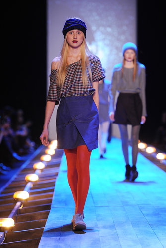 Maroussia Zaitseva Maroussia Zaitseva