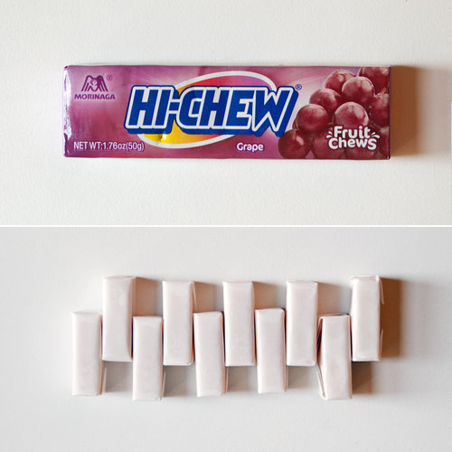Hi-Chew Grape Hi-Chew Grape