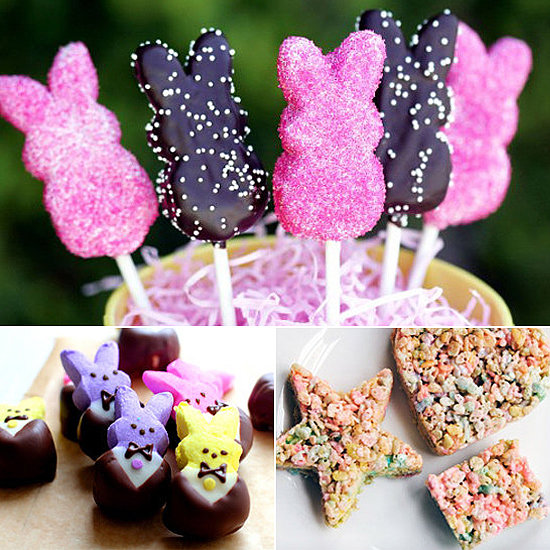 9 Interesting Ways to Use Peeps 9 Interesting Ways to Use Peeps