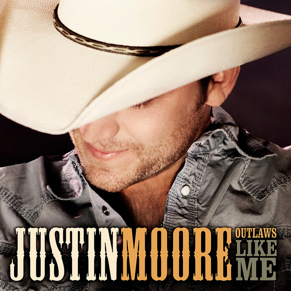 "'Til My Last Day" by Justin Moore "'Til My Last Day" by Justin Moore