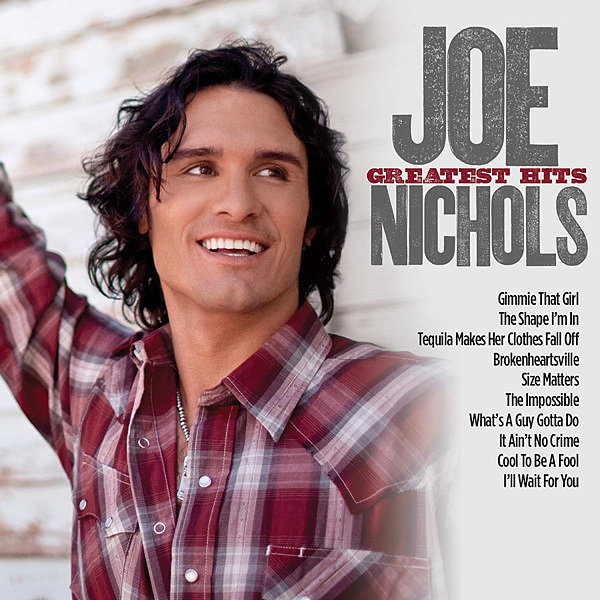 "Tequila Makes Her Clothes Fall Off" by Joe Nichols "Tequila Makes Her Clothes Fall Off" by Joe Nichols