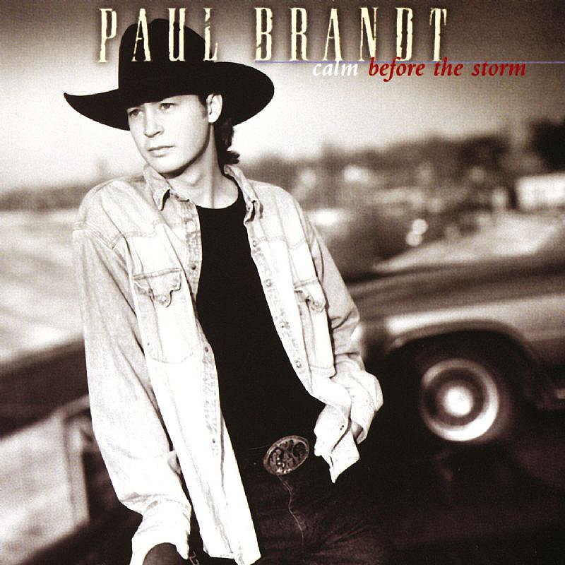 "I Do" by Paul Brandt "I Do" by Paul Brandt