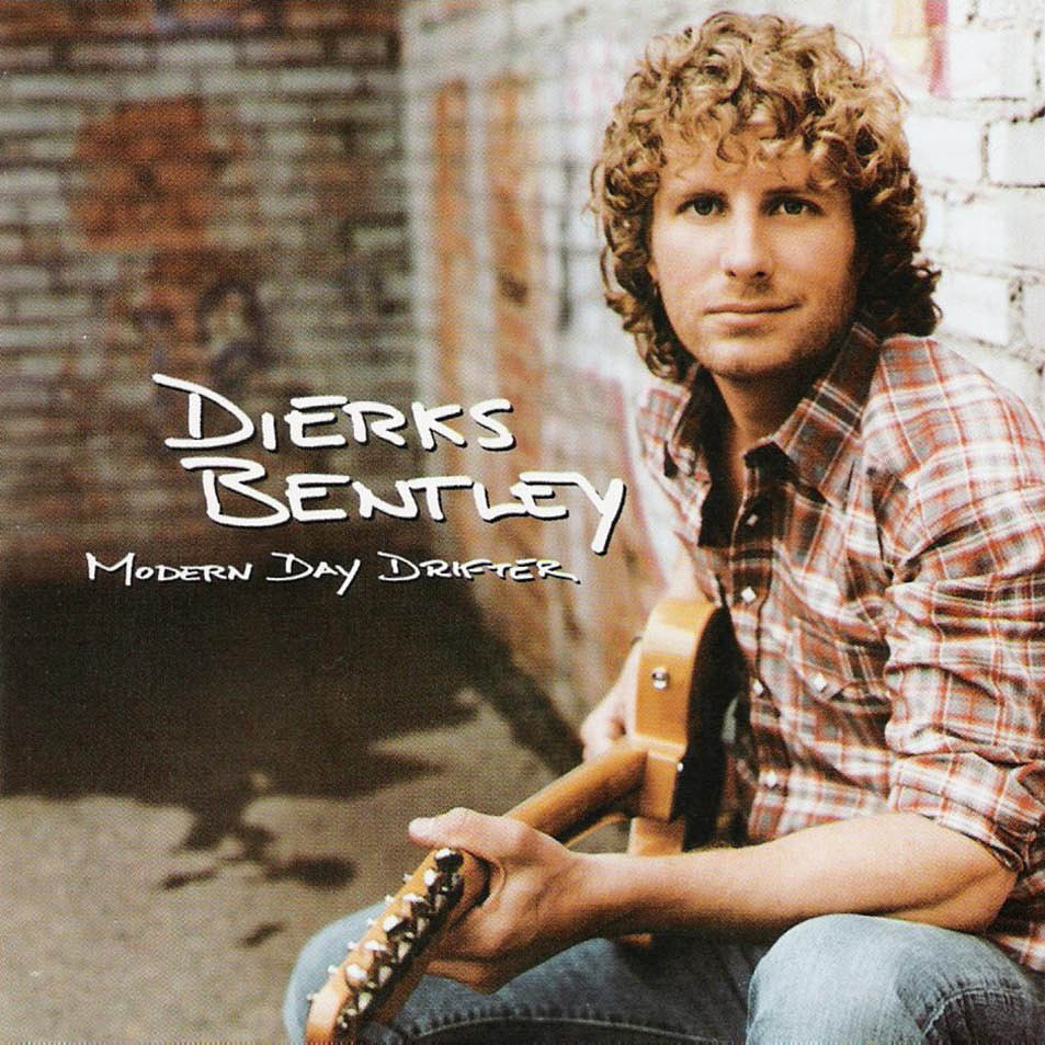 "Come a Little Closer" by Dierks Bentley "Come a Little Closer" by Dierks Bentley