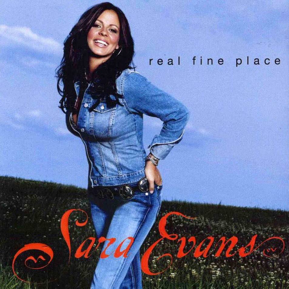 "You'll Always Be My Baby" by Sara Evans "You'll Always Be My Baby" by Sara Evans