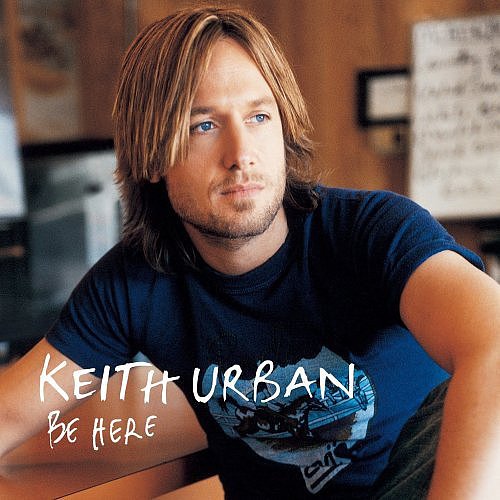 "Making Memories of Us" by Keith Urban "Making Memories of Us" by Keith Urban
