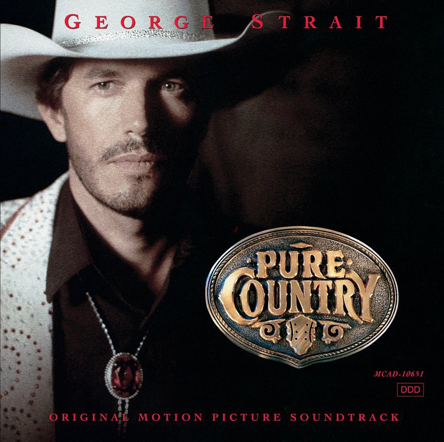 "I Cross My Heart" by George Strait "I Cross My Heart" by George Strait