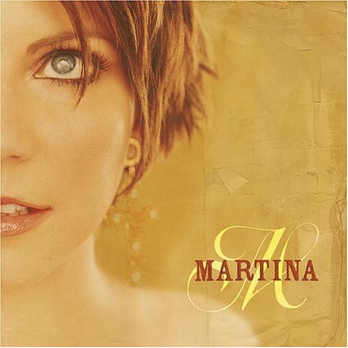 "In My Daughter's Eyes" by Martina McBride "In My Daughter's Eyes" by Martina McBride
