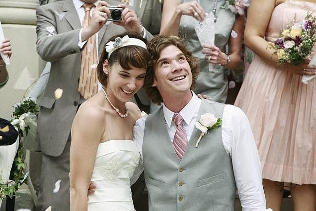 Revenge of the Bridesmaids Revenge of the Bridesmaids