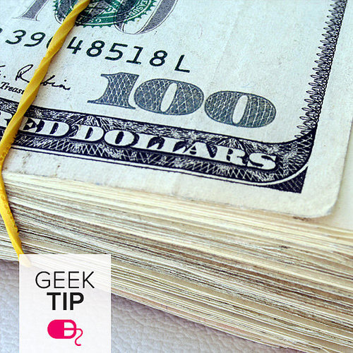 Manage your finances online with these free tools.
Source: Flickr user 401K
Manage your finances online with these free tools.
Source: Flickr user 401K