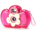 Flower Girl Wedding Camera