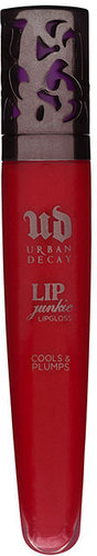 Urban Decay Lip Junkie Lip Gloss, Naked 0.34 fl oz (10 ml)