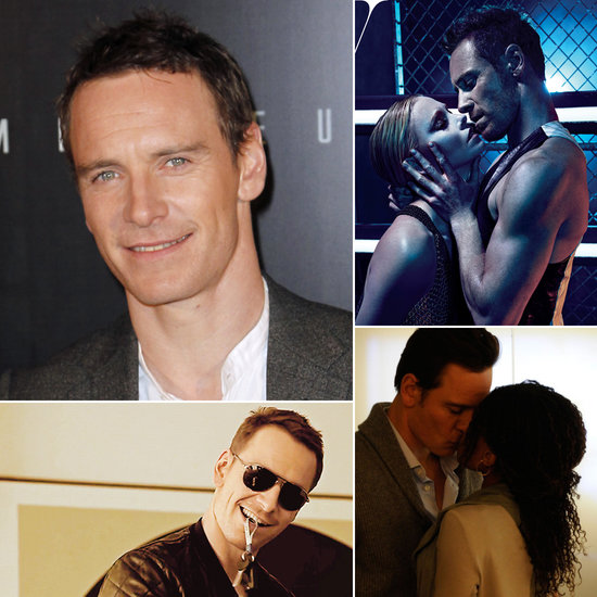 25 Ways Michael Fassbender Puts the Sex in Sexy 25 Ways Michael Fassbender Puts the Sex in Sexy
