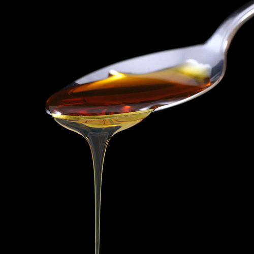 Refrigerate Maple Syrup