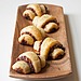 Cherry-Almond Rugelach