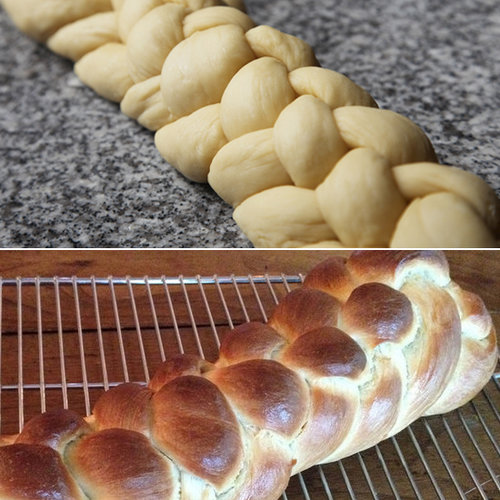 Challah Challah