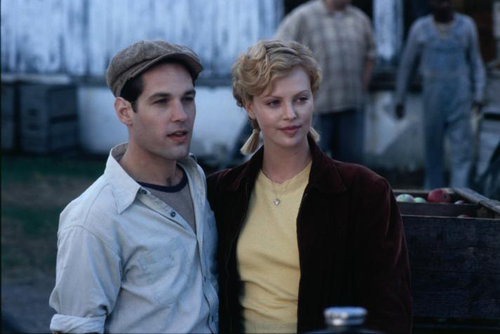 The Cider House Rules (1999) The Cider House Rules (1999)