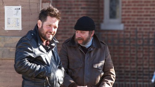 Almost Christmas (2013) Almost Christmas (2013)