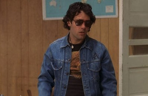 Wet Hot American Summer (2001) Wet Hot American Summer (2001)