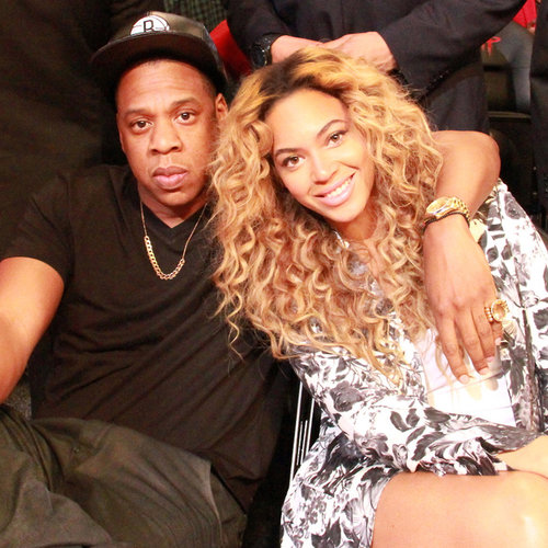 Beyonce and Jay-Z's Best PDA Moments | Pictures