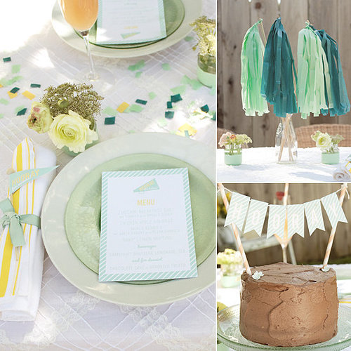 "Hooray For Baby" Shower "Hooray For Baby" Shower