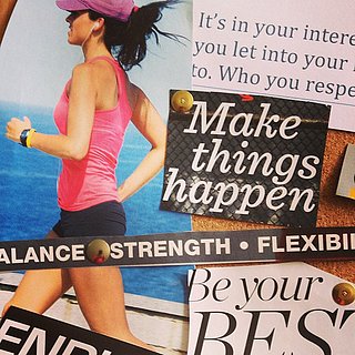 Weight-Loss Motivation DIY Projects