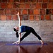 Open Triangle