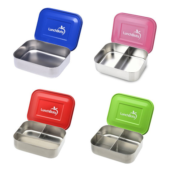 LunchBots