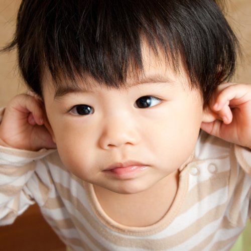 Baby Ear Infection Symptoms